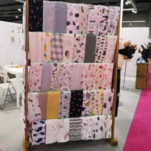 Little unicorns Quilts blanket