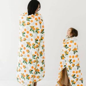 Muslin Quilts for Adults