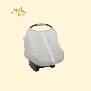 Little Unicorn car Seat Cover