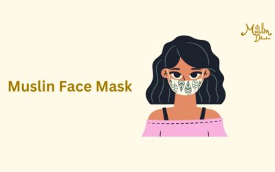 Discover the Best Muslin Face Masks for 2023 | Stay Safe & Sustainable