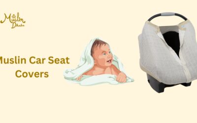 Cute Muslin Car Seat Covers : A Complete Guide for American Parents