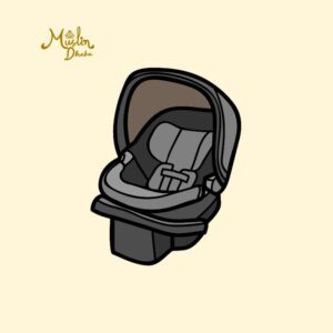 YVMVDV baby seat cover inspiration