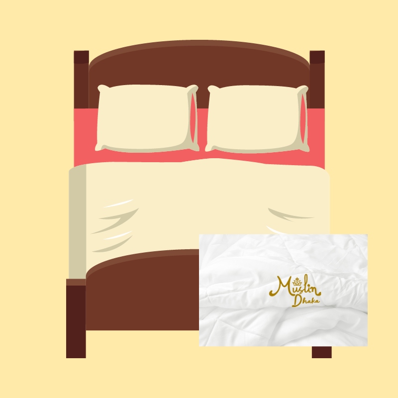 Buying Guide Best Muslin Duvet Covers