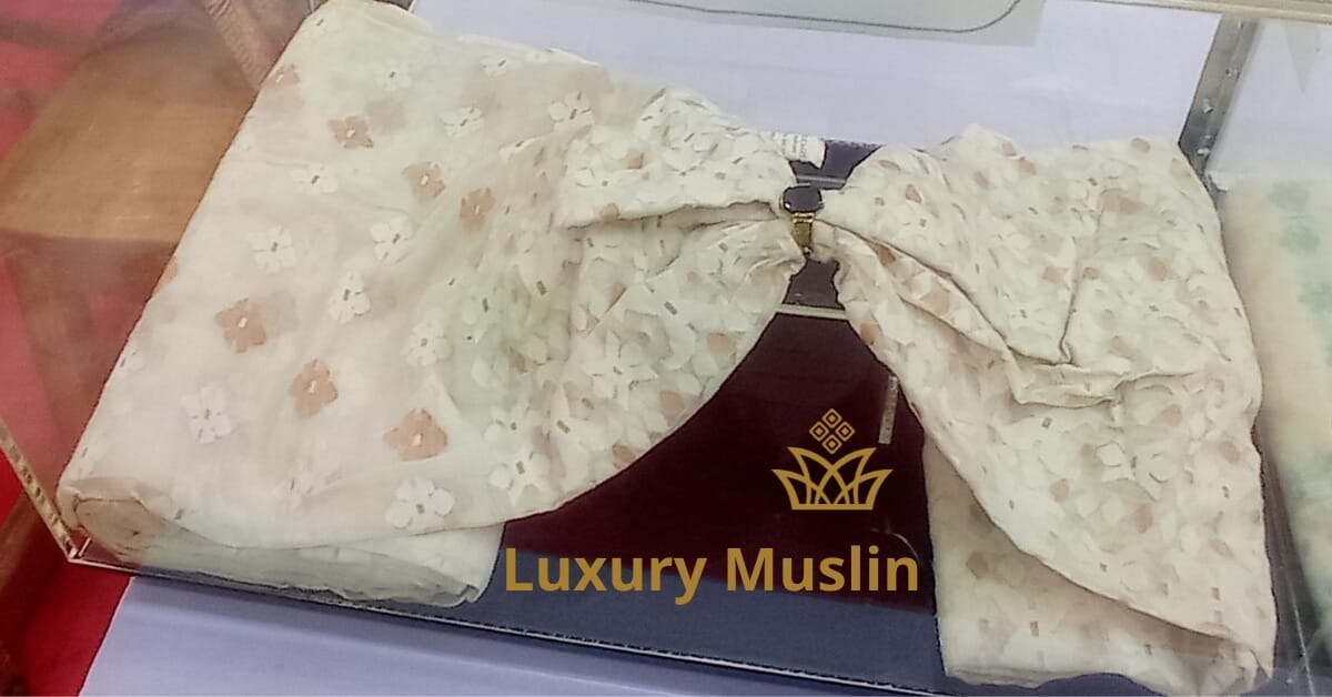 Luxury Muslin Luxury Muslin