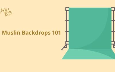 Fantastic Muslin Backdrops for Stunning Photography