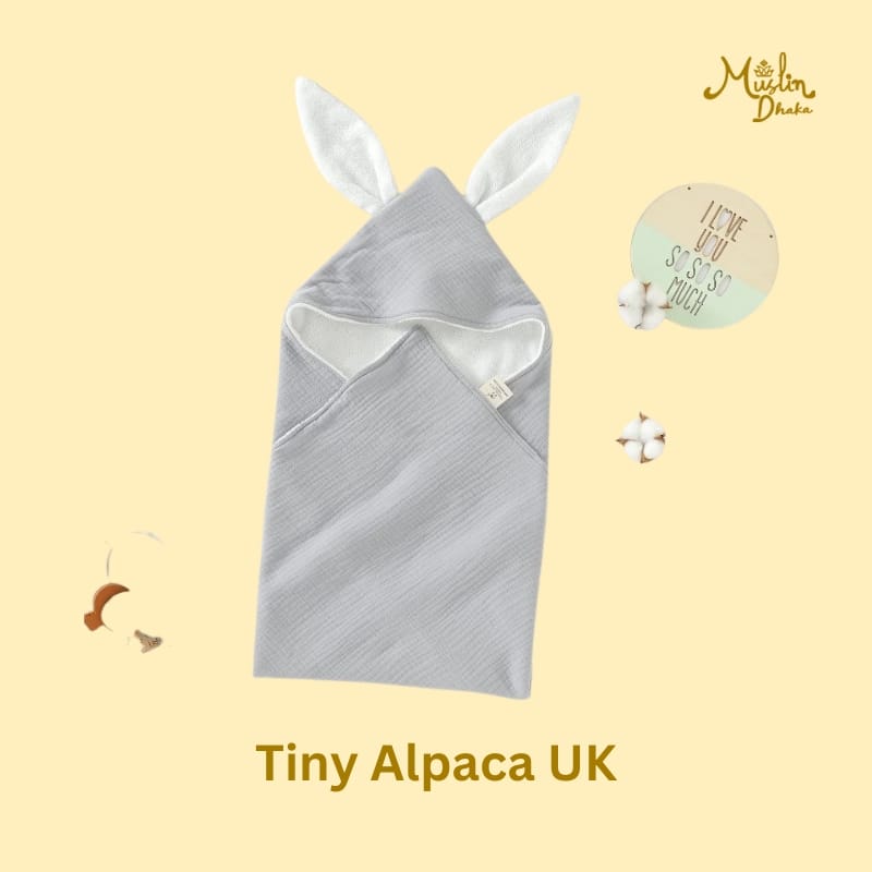 Tiny Alpaca UK
