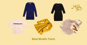 Best Muslin Tunic