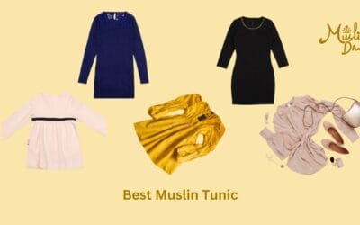 Best Muslin Tunic : A Complete Buying Guide