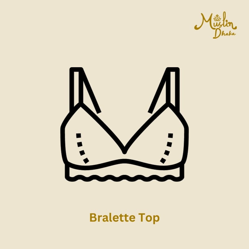 Bralette top
