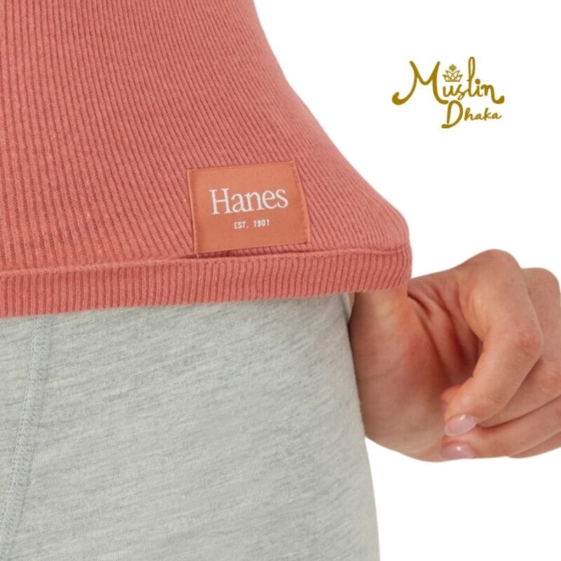 Hanes