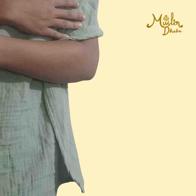 Best Muslin Tunic 