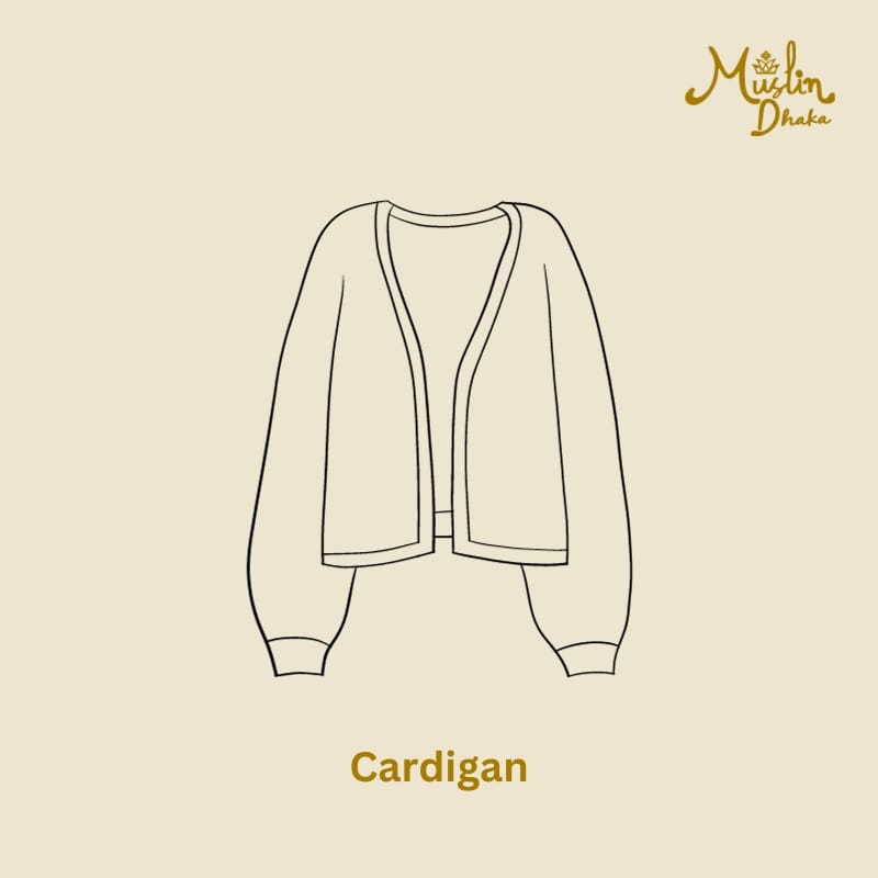 cardigan