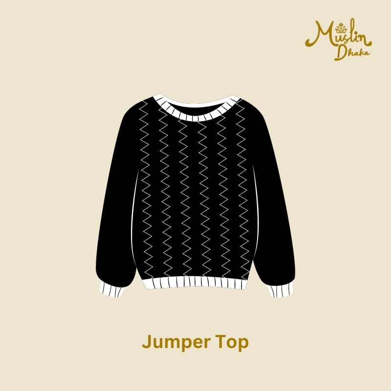 jumper top 
