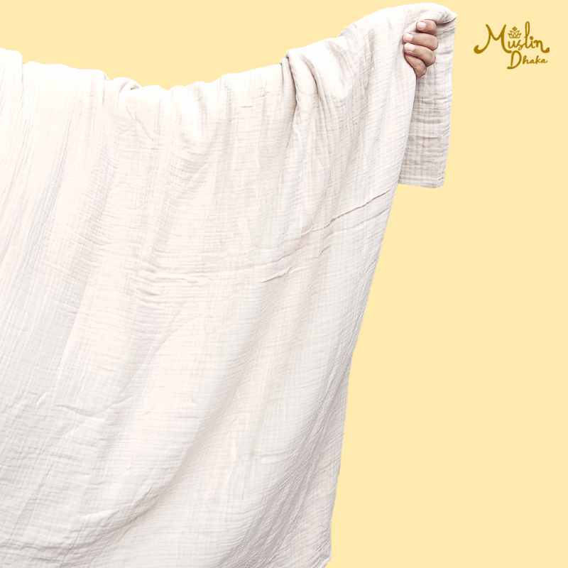 Are muslin comfor good?