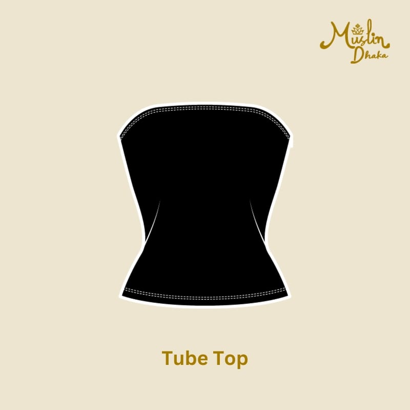 Tube top