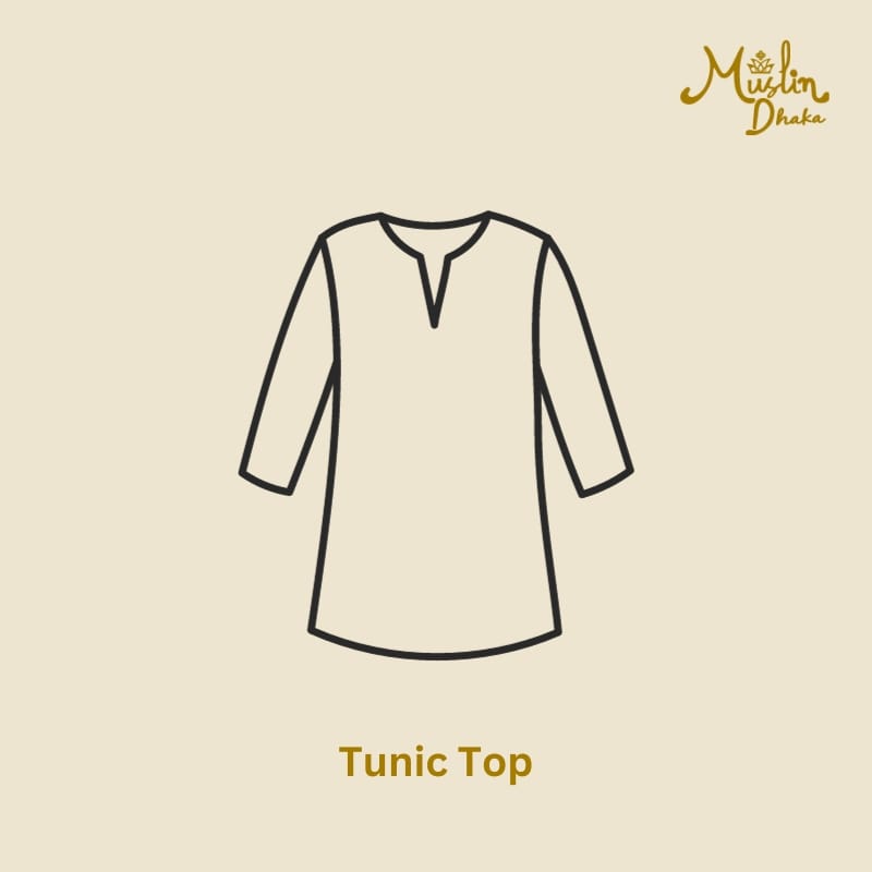 tunic top
