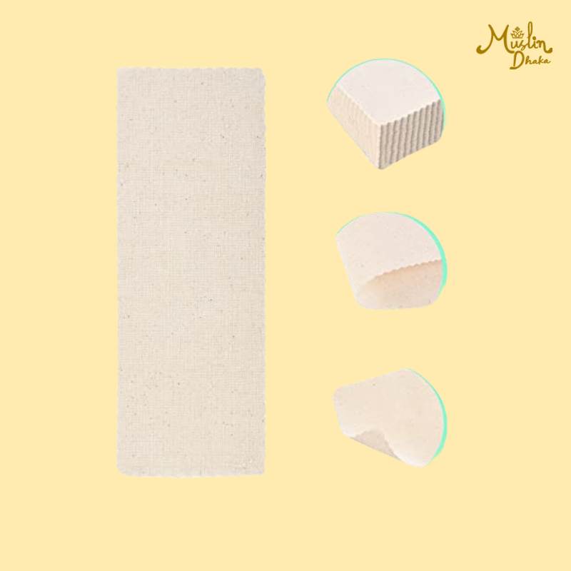 Maitys best muslin for waxing