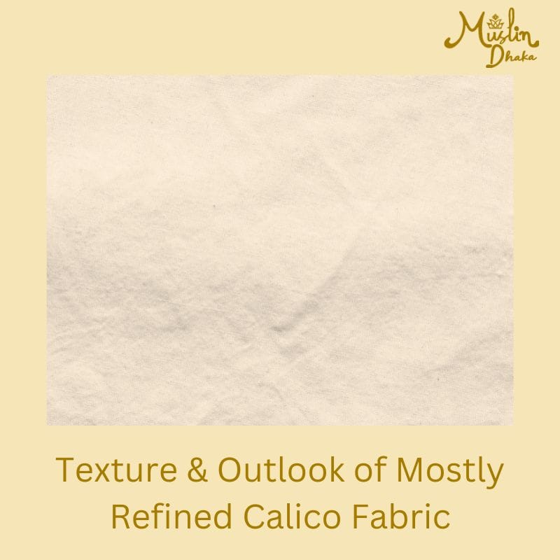 uses of calico