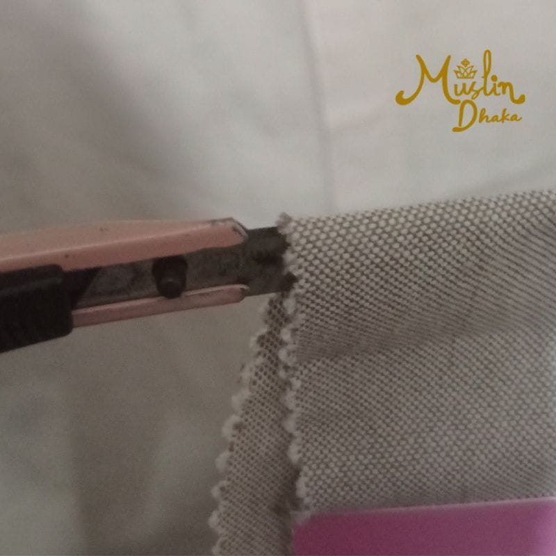 Durability test oxford fabric