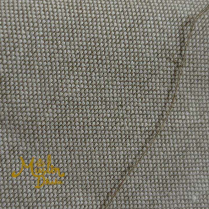 Cotton Oxford Fabric Characteristics