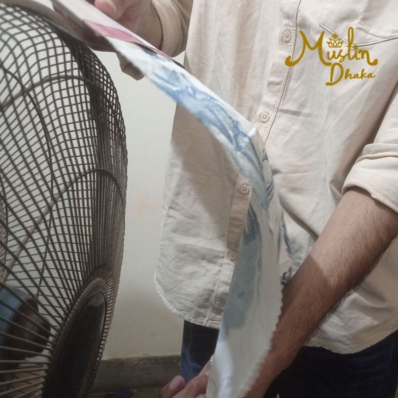 poplin fabric breathability