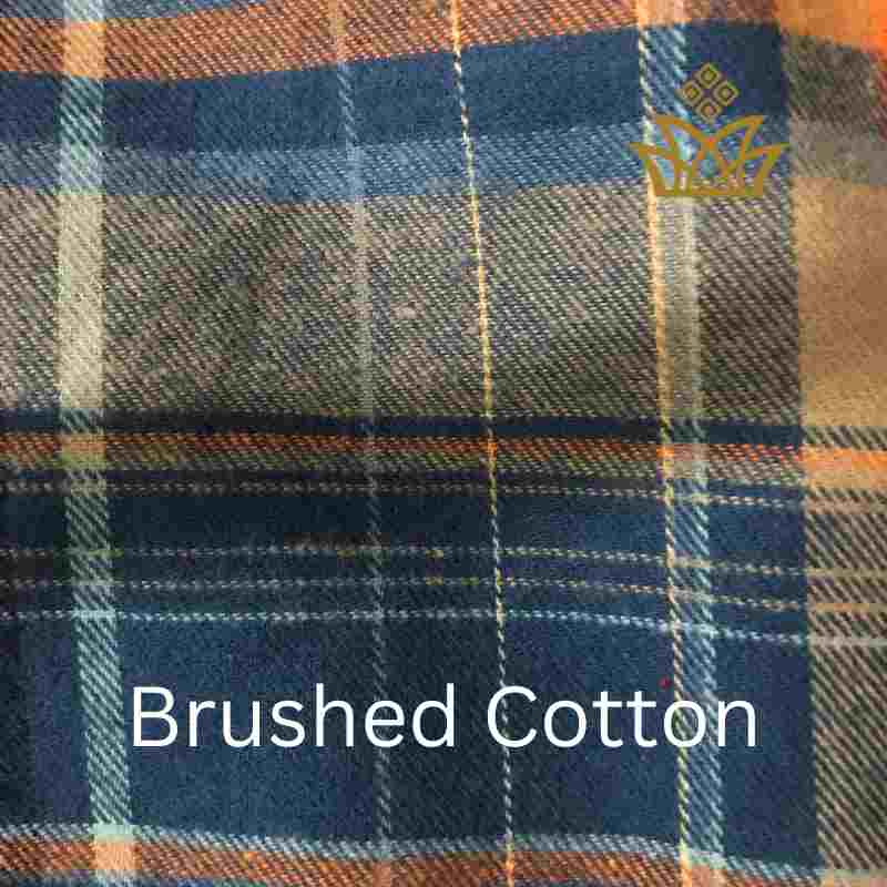 Brushed Cotton