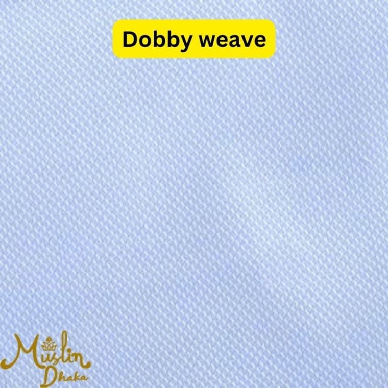 Dobby weave