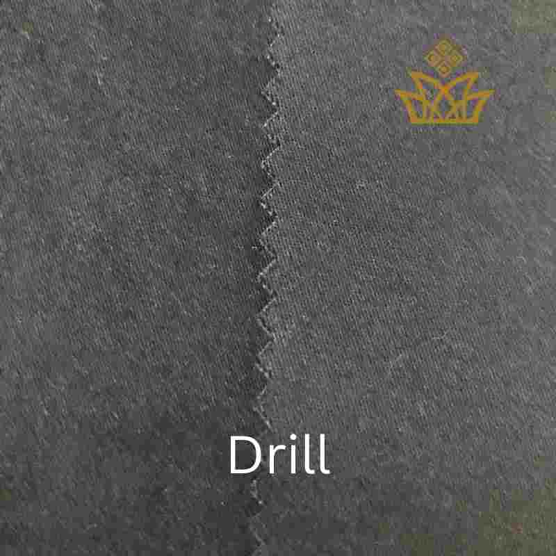 Cotton Drill fabric