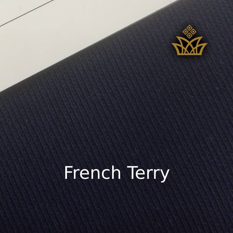 French Terry