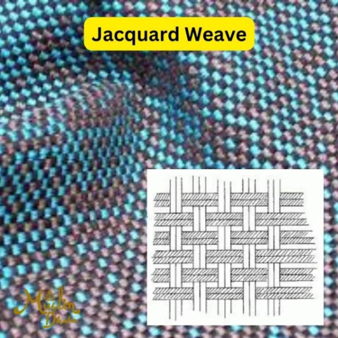 Jacquard Weave