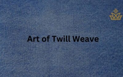 Unique Twill Weave: A Comprehensive Guide
