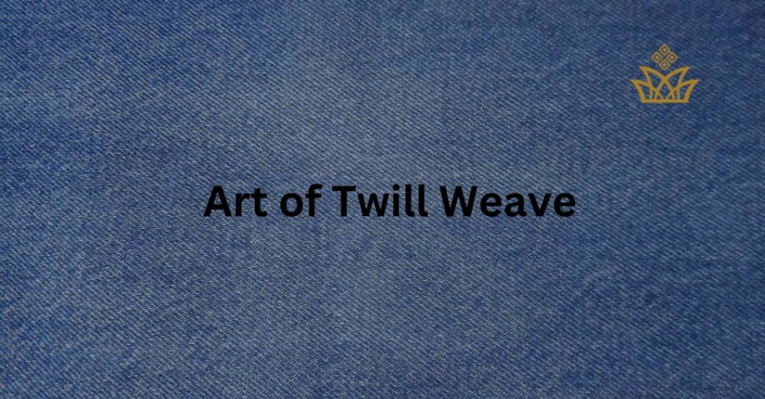Twill Weave