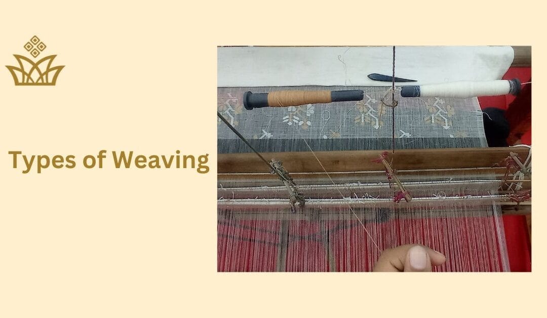 31 Amazing Types of Weaving : Explore the Art of Fabric Crafting