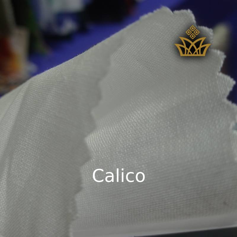 calico fabric