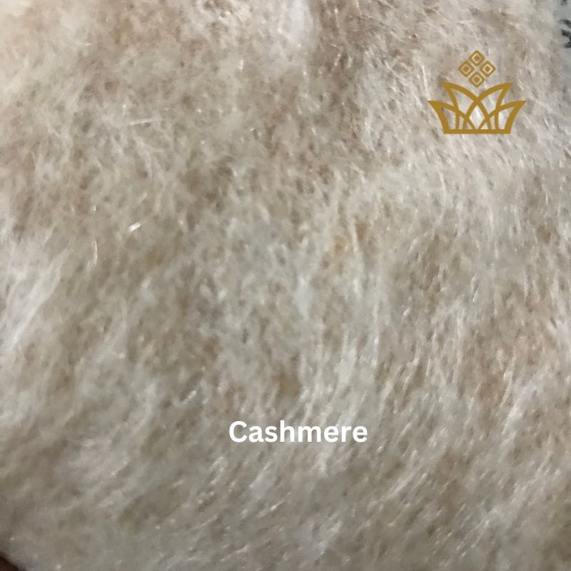 cashmere