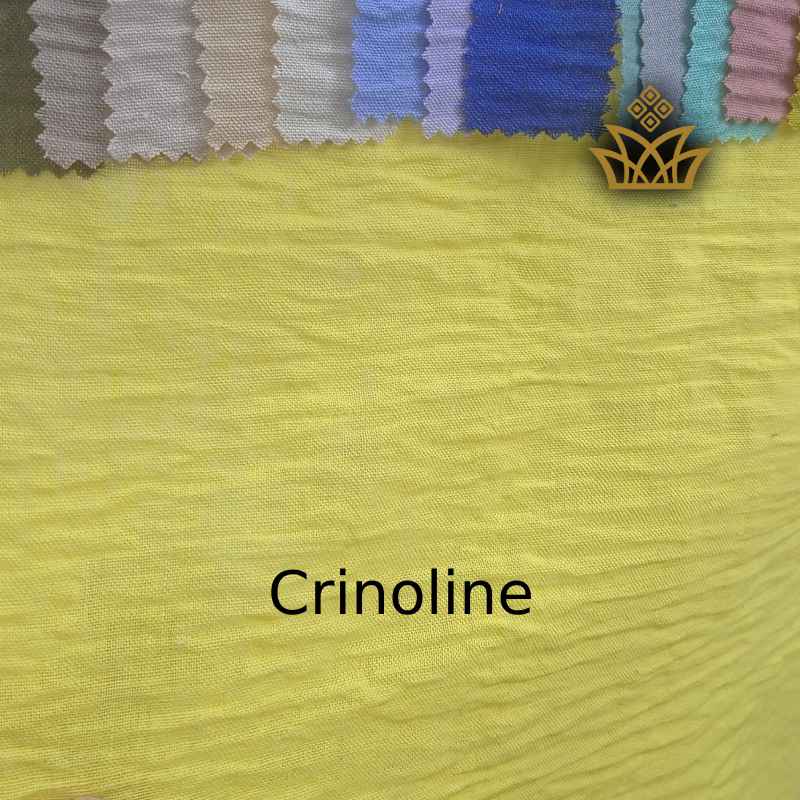crinoline fabric