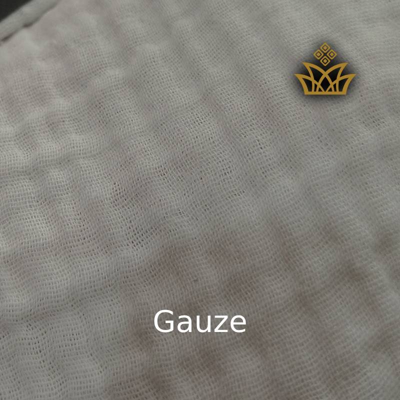 gauze fabric