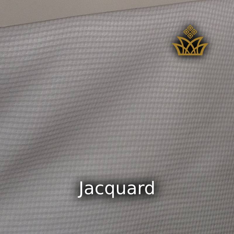 jacquard fabric