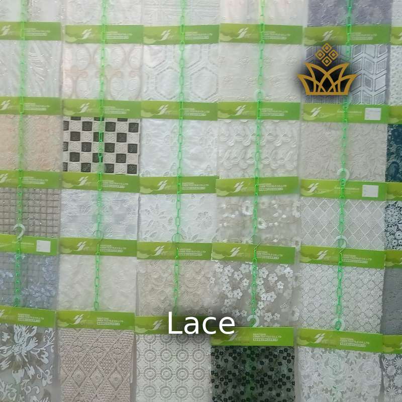 lace fabric