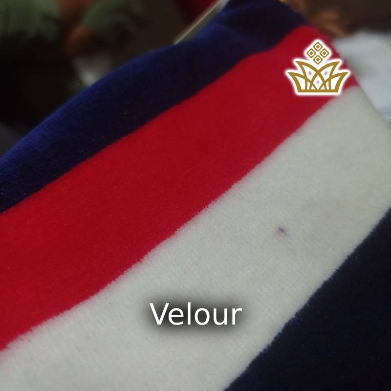 velour