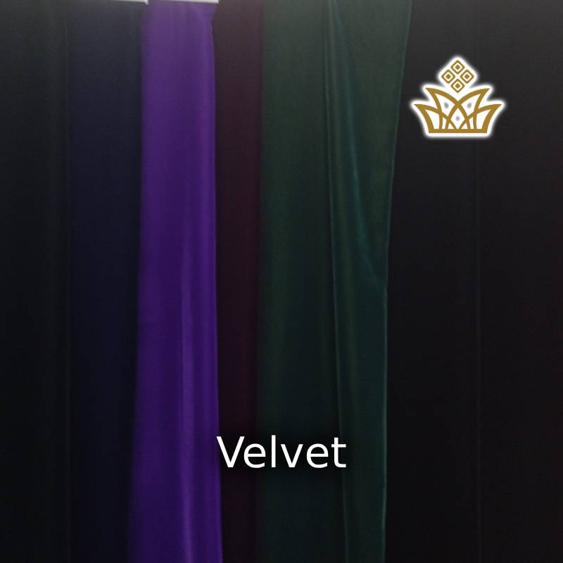 velvet