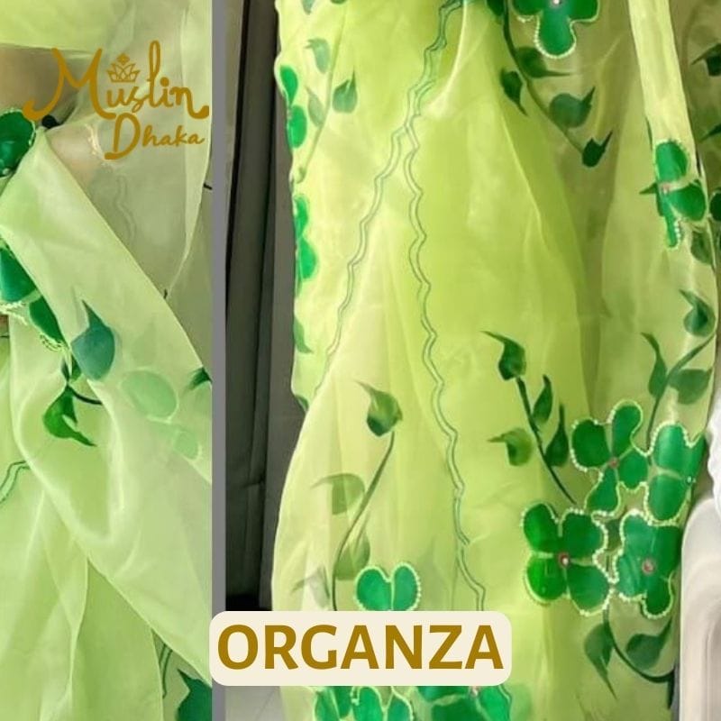 Organza