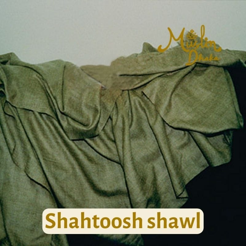 Shahtoosh