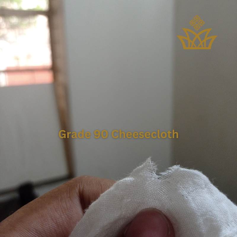 cheesecloth grade 90