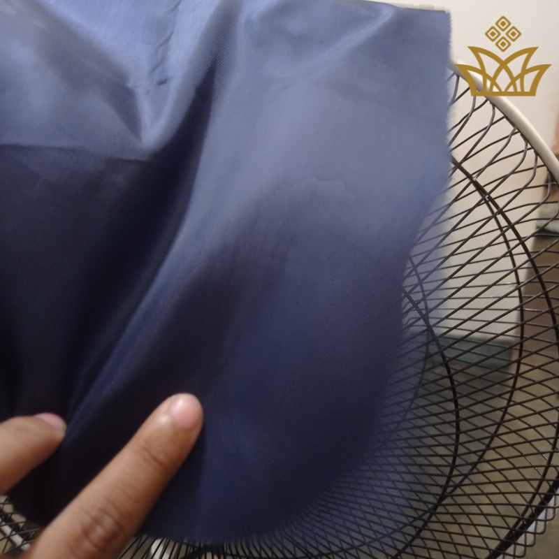 taffeta breathability