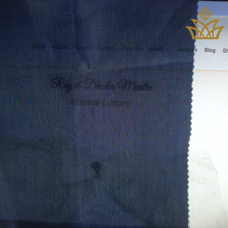 taffeta transparency