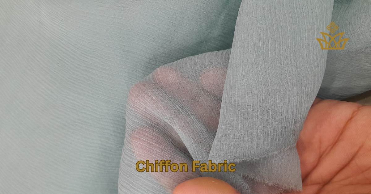 Chiffon Fabric