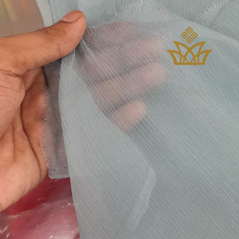 What is chiffon fabric