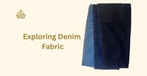 Denim Fabric