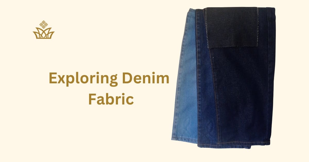Denim Fabric